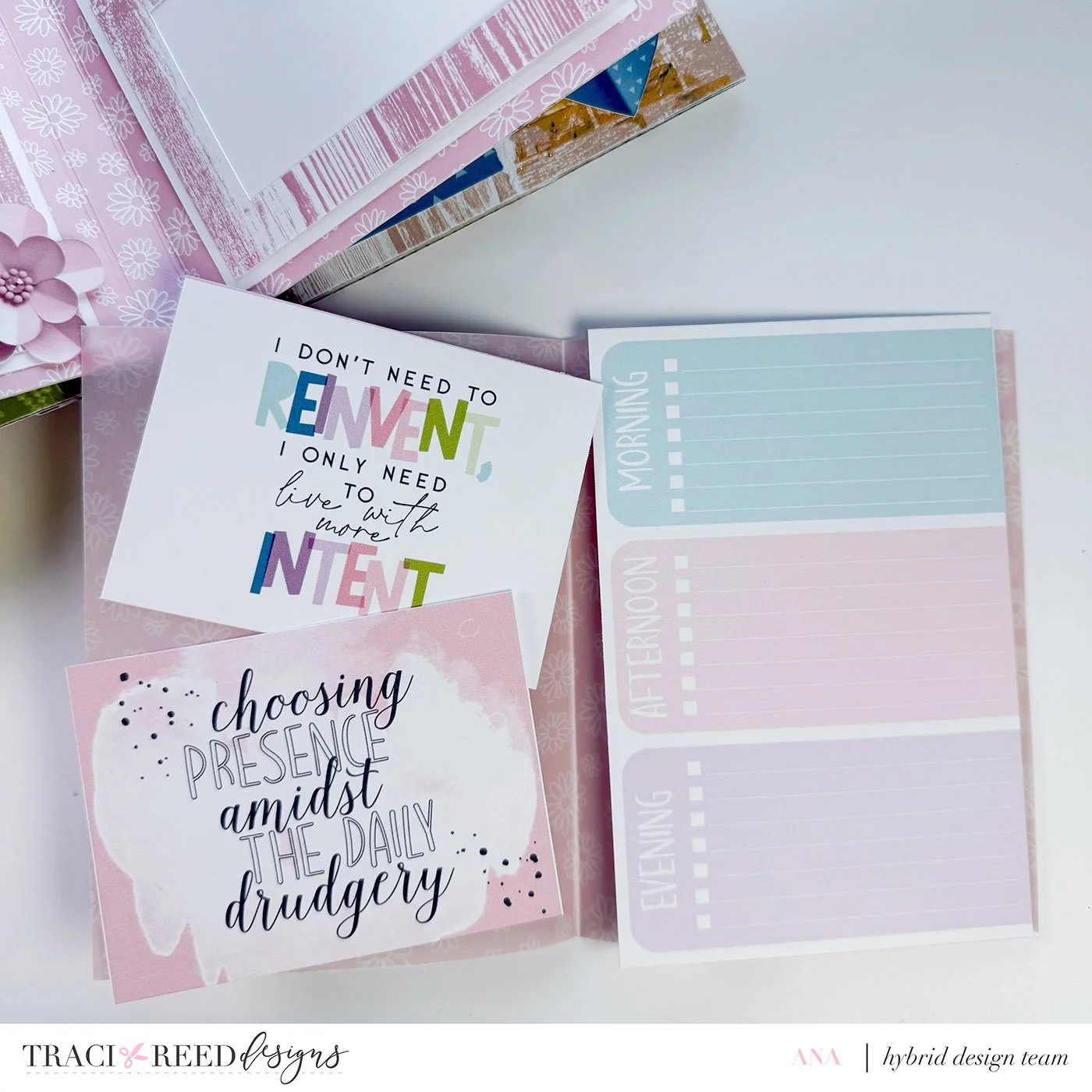 Ana - SF Routine - Junk Journal Album - 1p.jpg