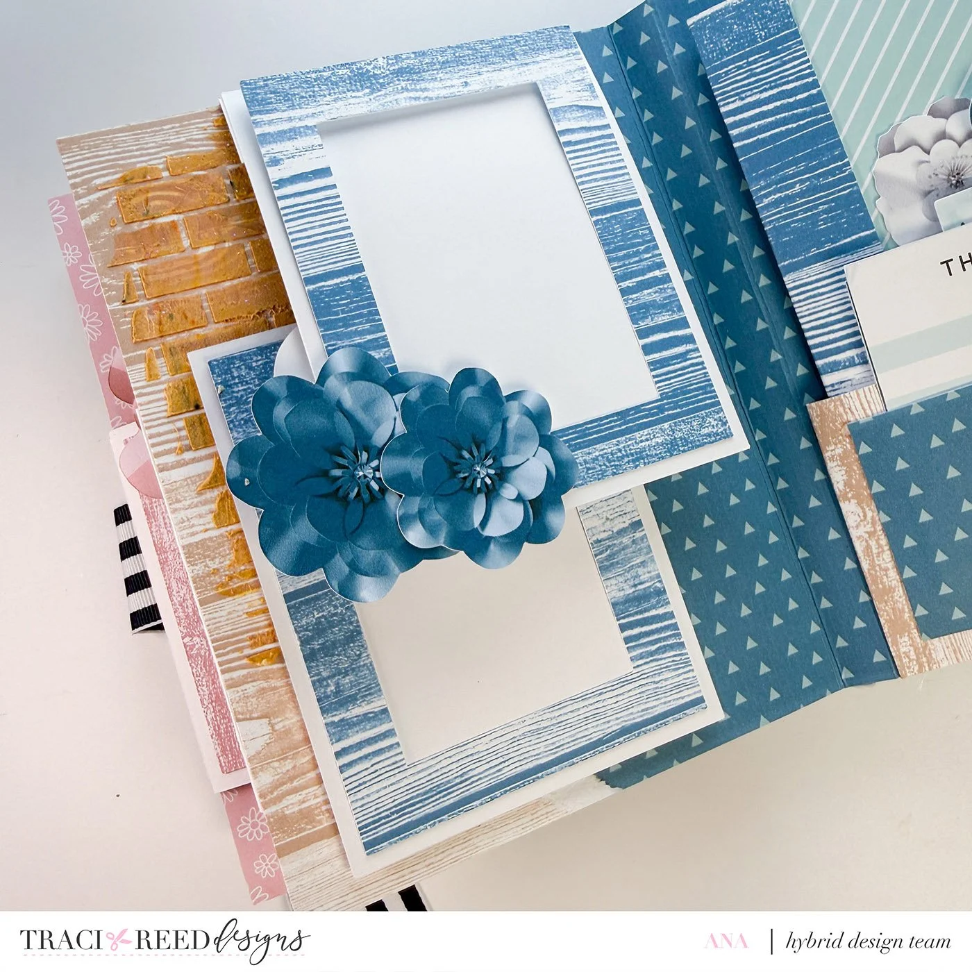 Ana - SF Routine - Junk Journal Album - 1r.jpg