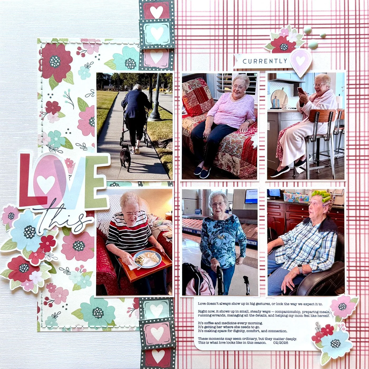 Celebrating a Quieter Kind of Love with Story Foundations: Faves