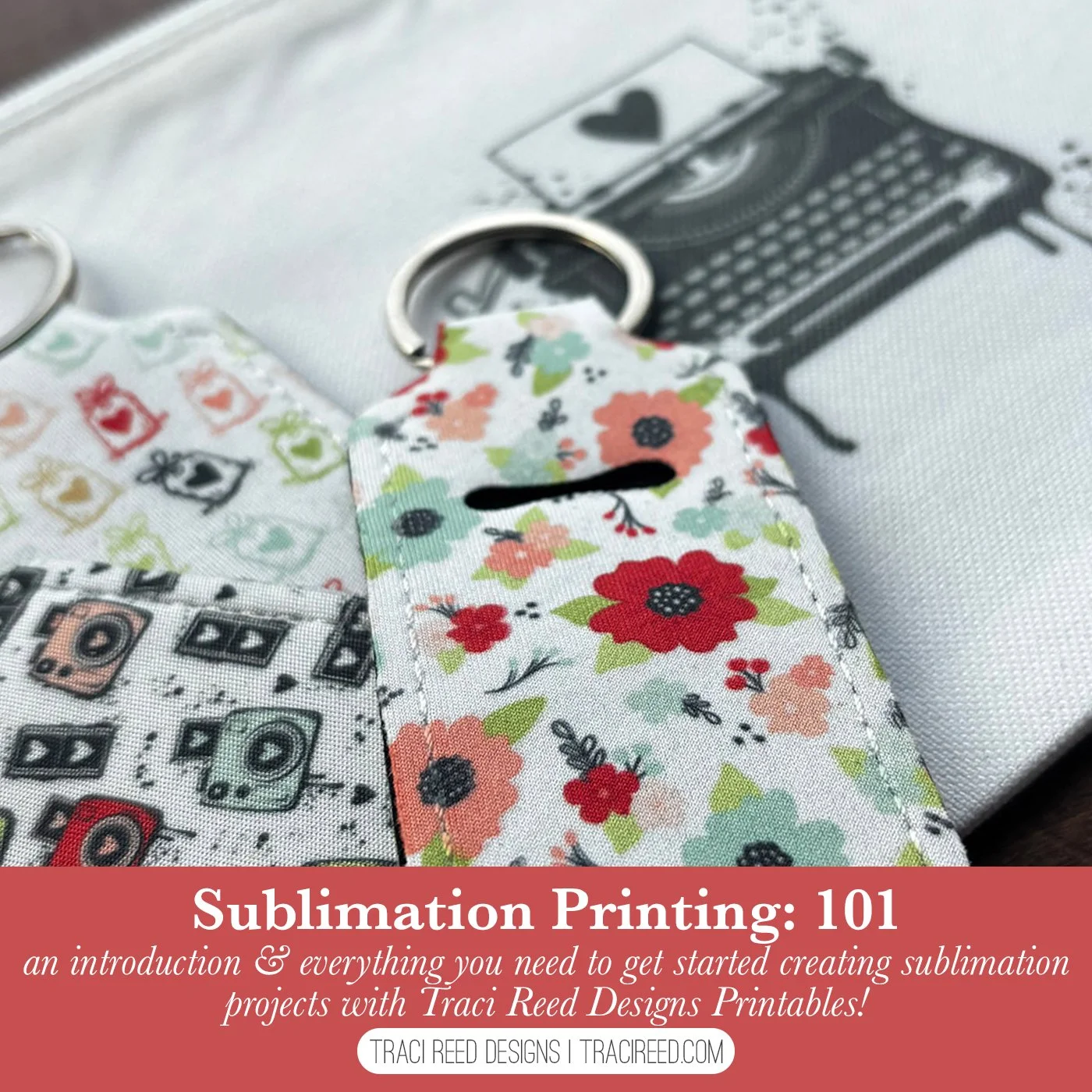 Getting Started with Sublimation Printing: A Guide!