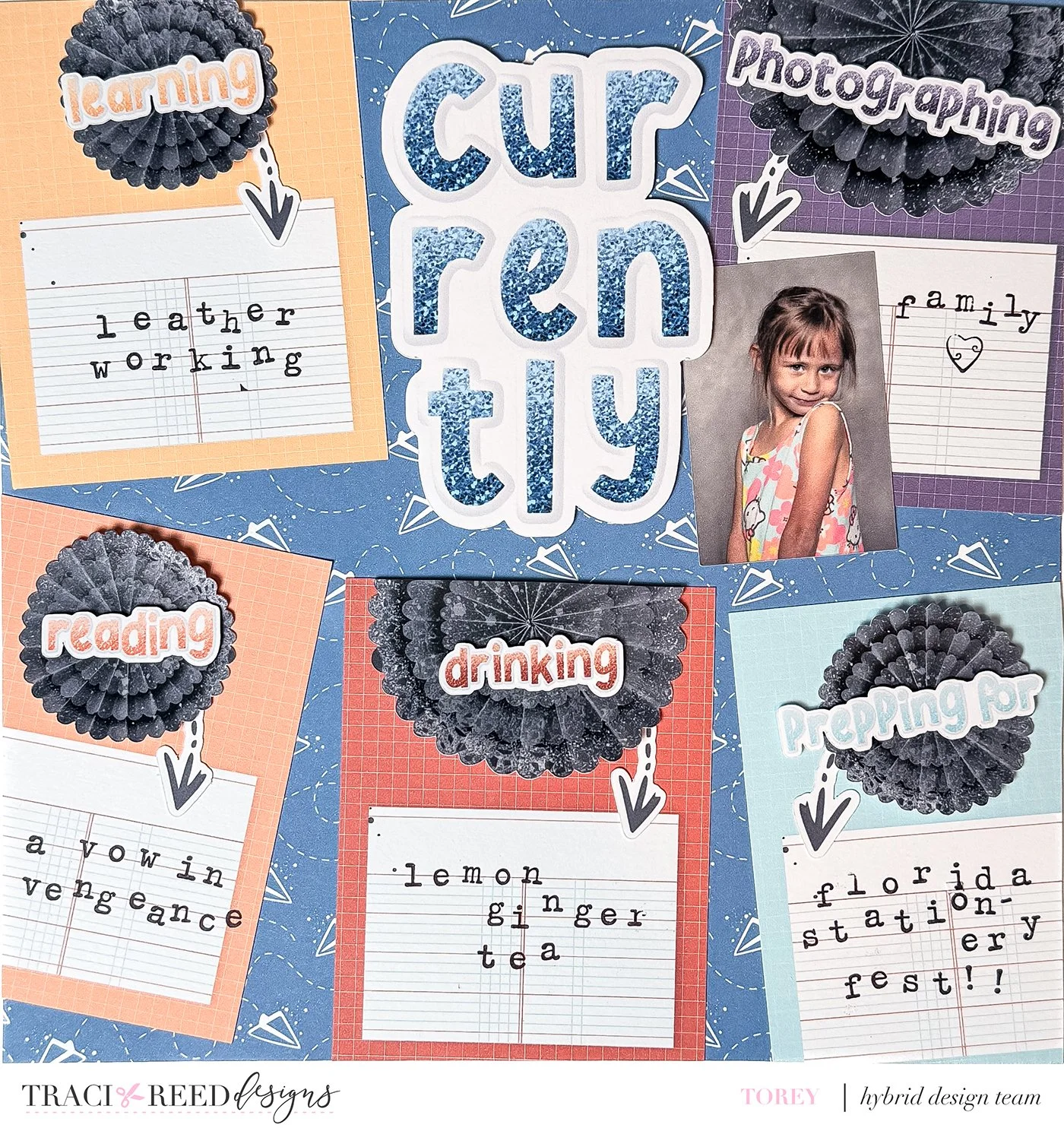 Tutorial: Easily Print and Cut Full Titles on your Cricut using Digital Alphas