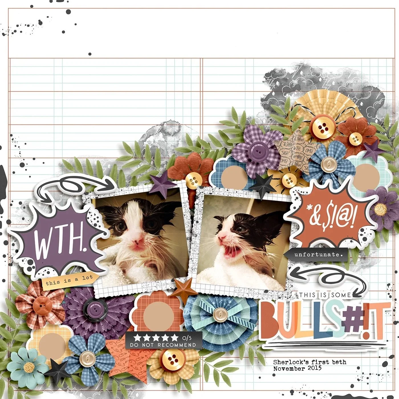 Tips for Creating Fabulous Floral Clusters with Danica!