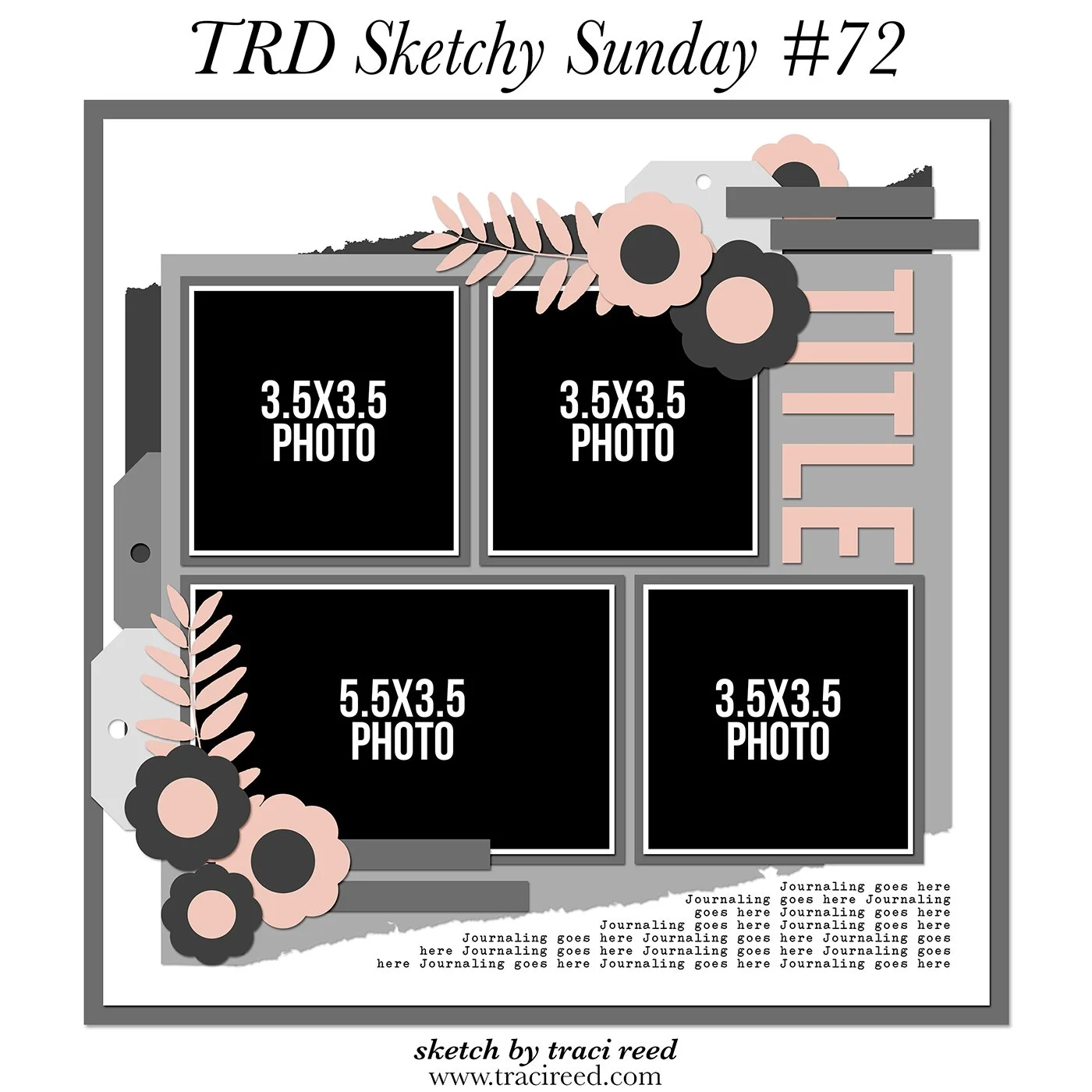 TRD Sketchy Sunday #72