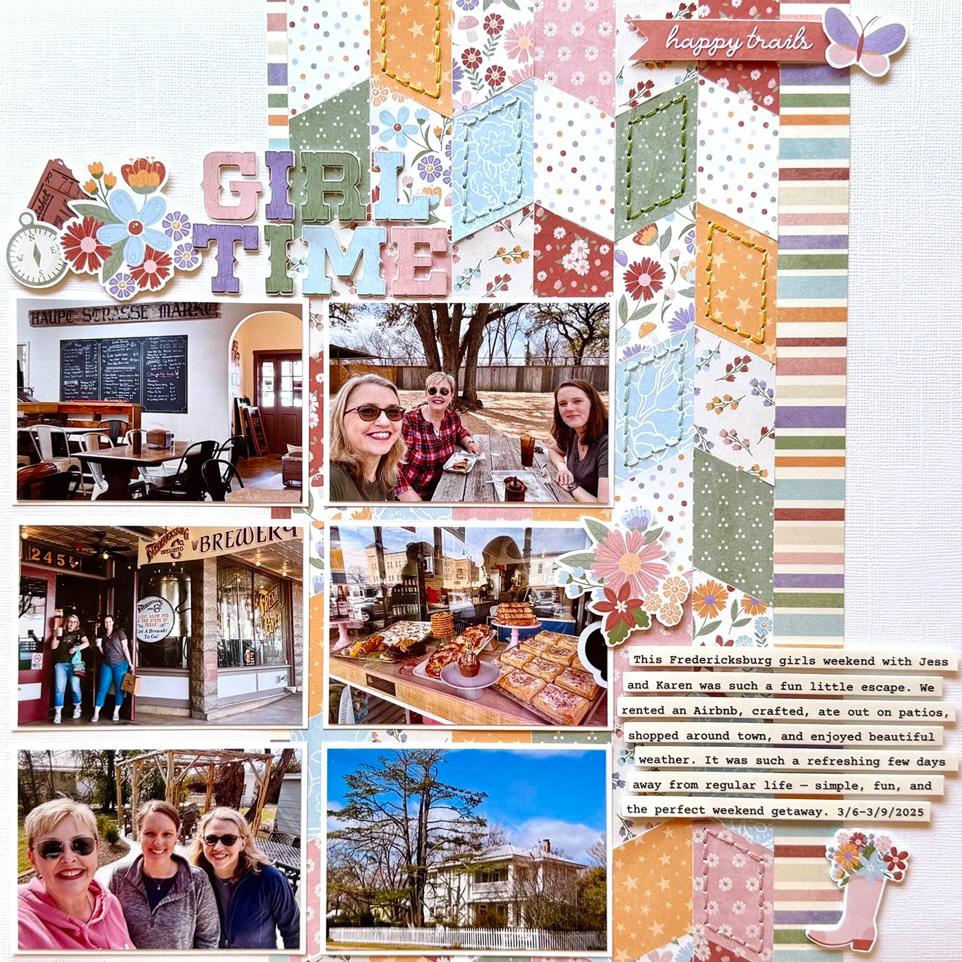 Blaze New Trails With This Beautiful Western-Inspired Collection!