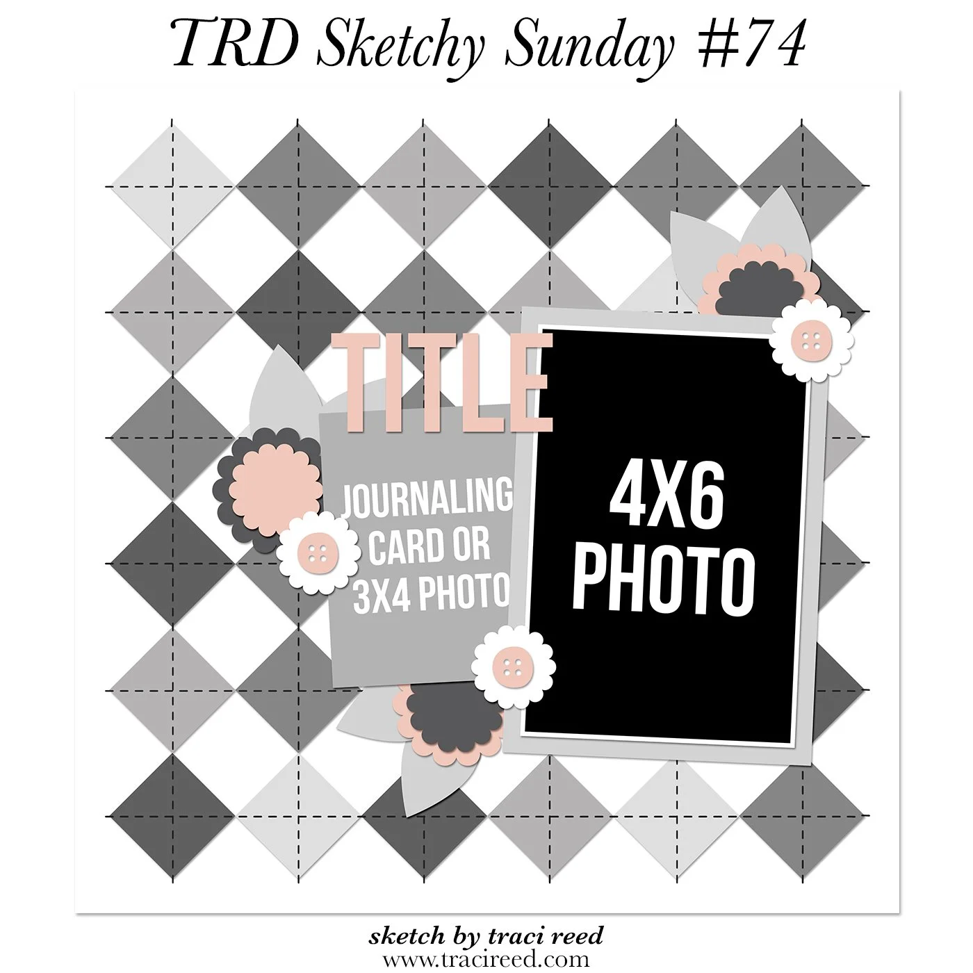 TRD Sketchy Sunday #74