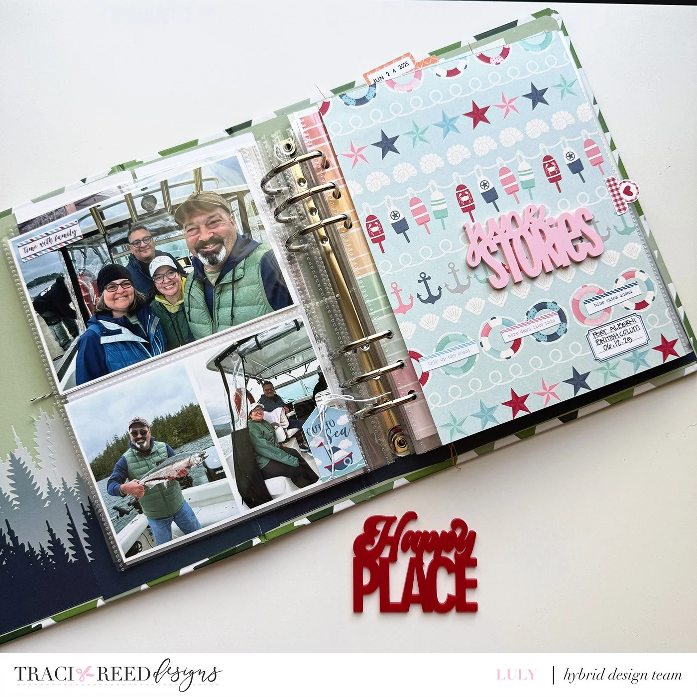 Documenting Alaska with the True North Collection