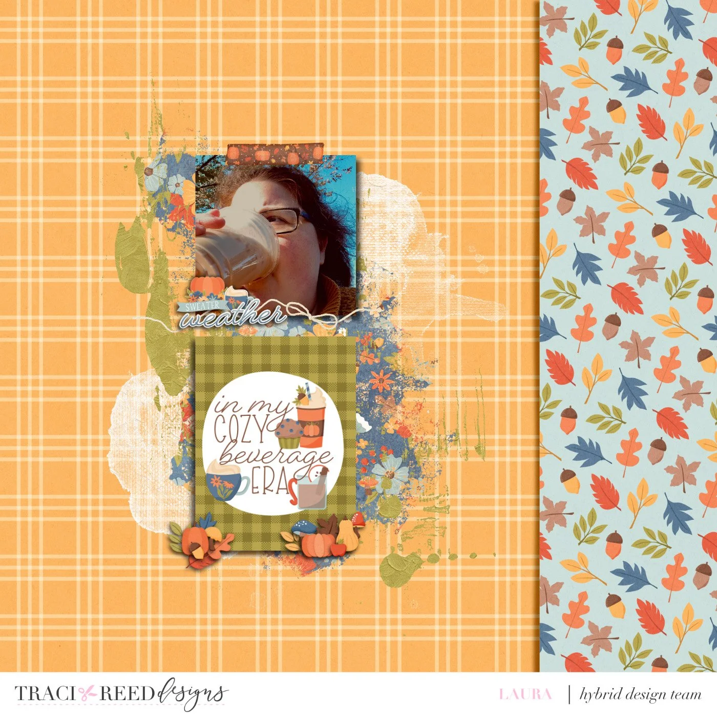 Manifesting Fall with the Cider Season Collection
