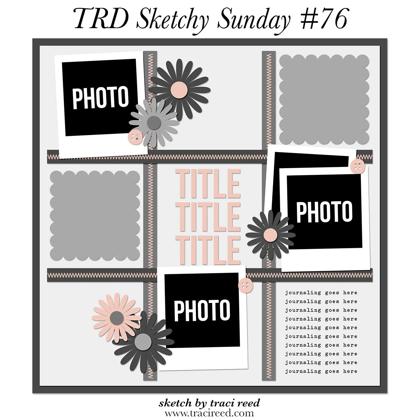 TRD Sketchy Sunday #76