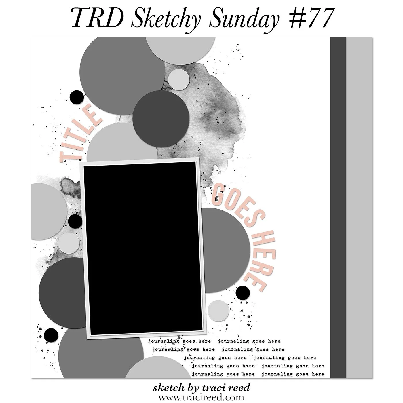 TRD Sketchy Sunday #77