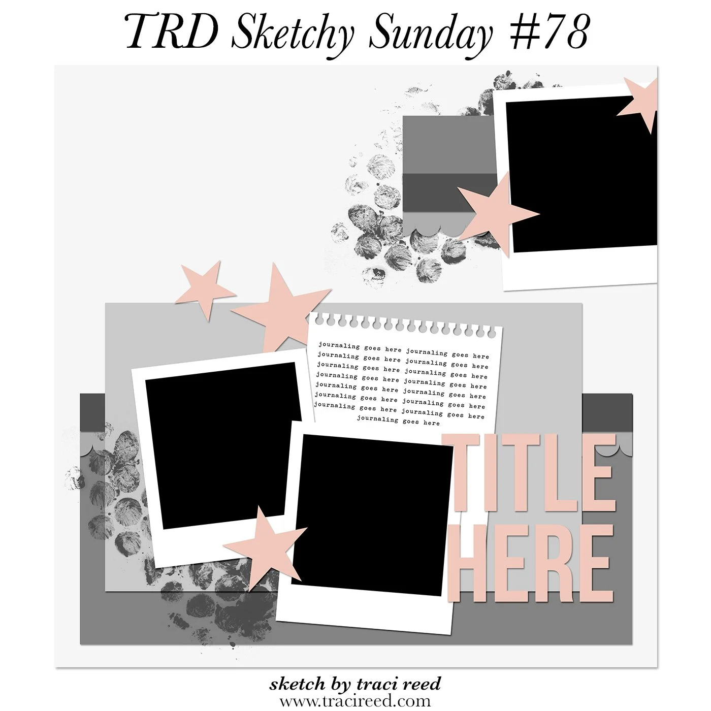 TRD Sketchy Sunday #78