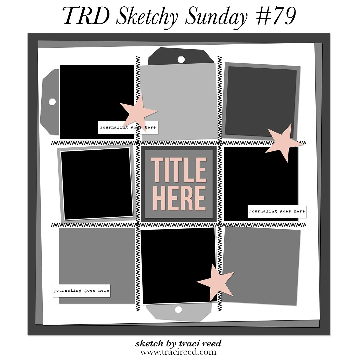 TRD Sketchy Sunday #79