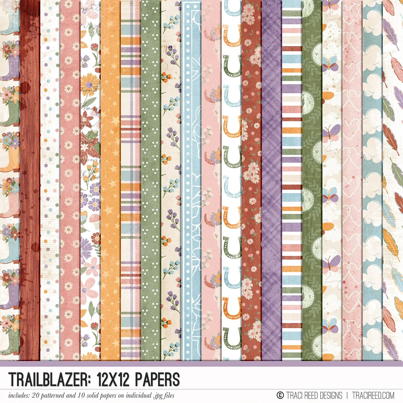 Trailblazer Papers