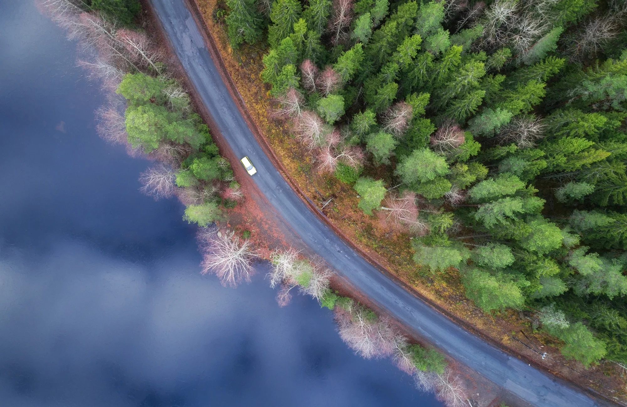 Miten voit autoilla vähäpäästöisesti?