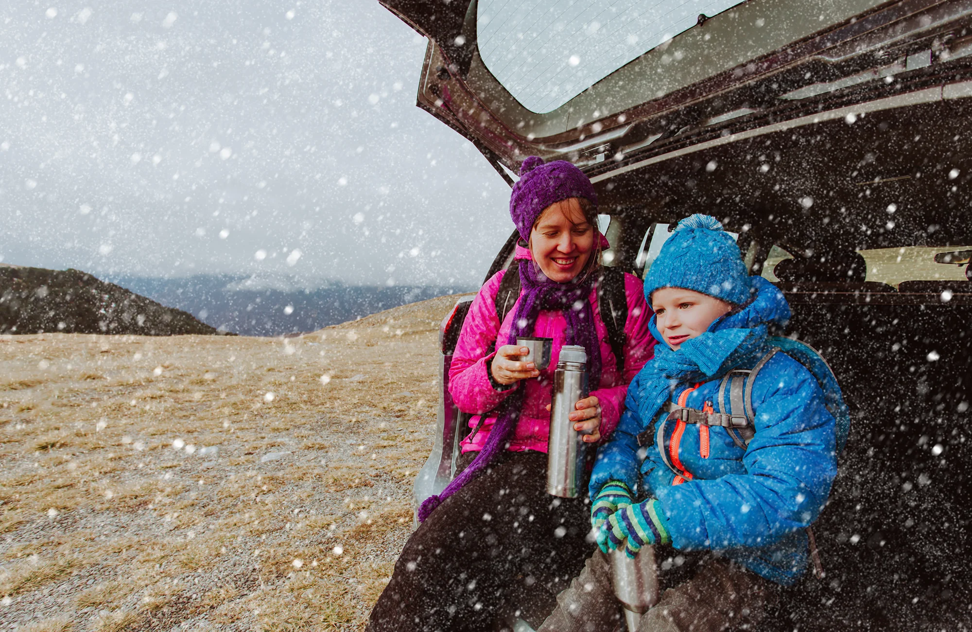 Auton ostajan vinkkilista