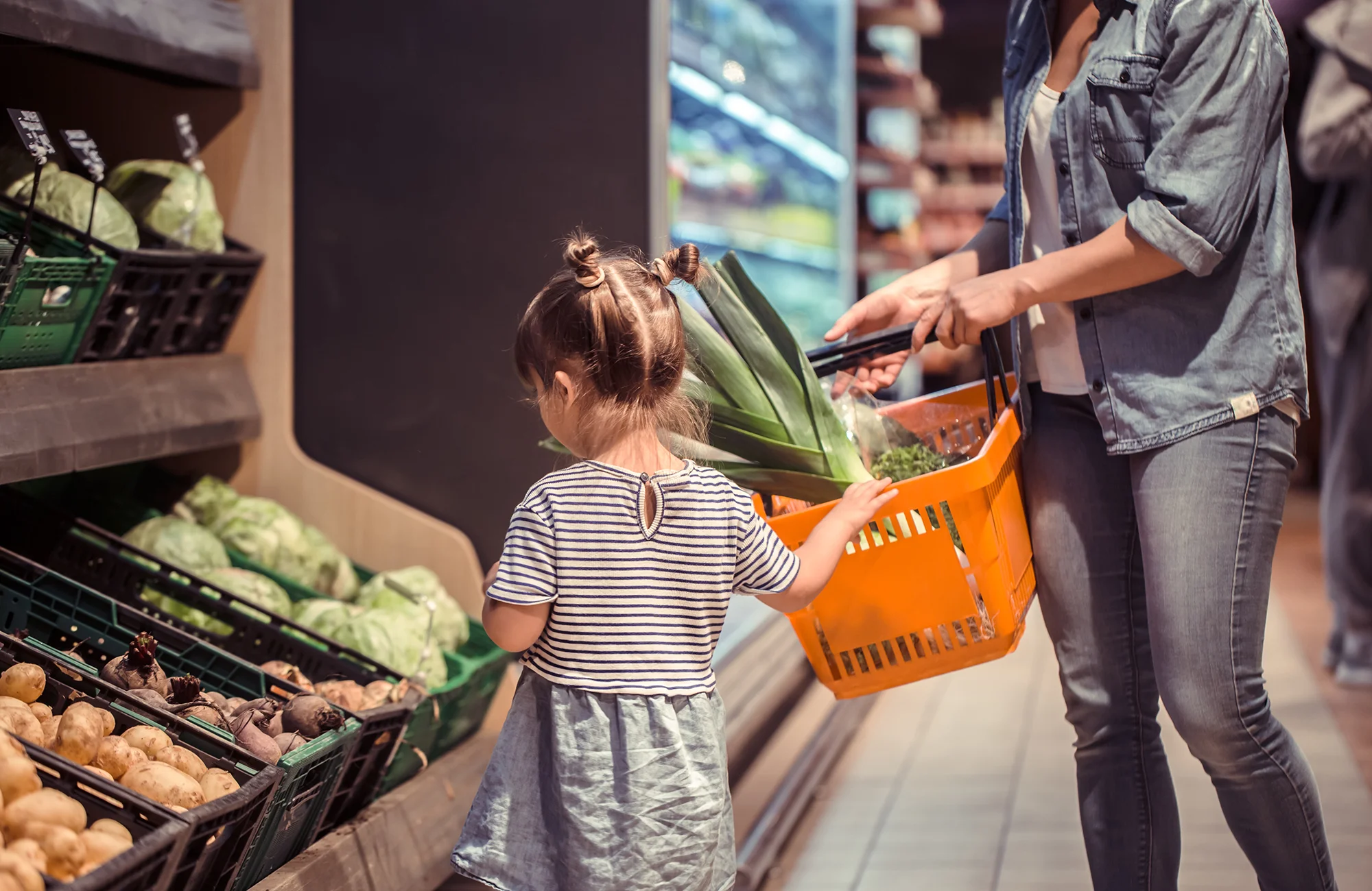 Kun muu Suomi nukkuu, tavarat liikkuvat