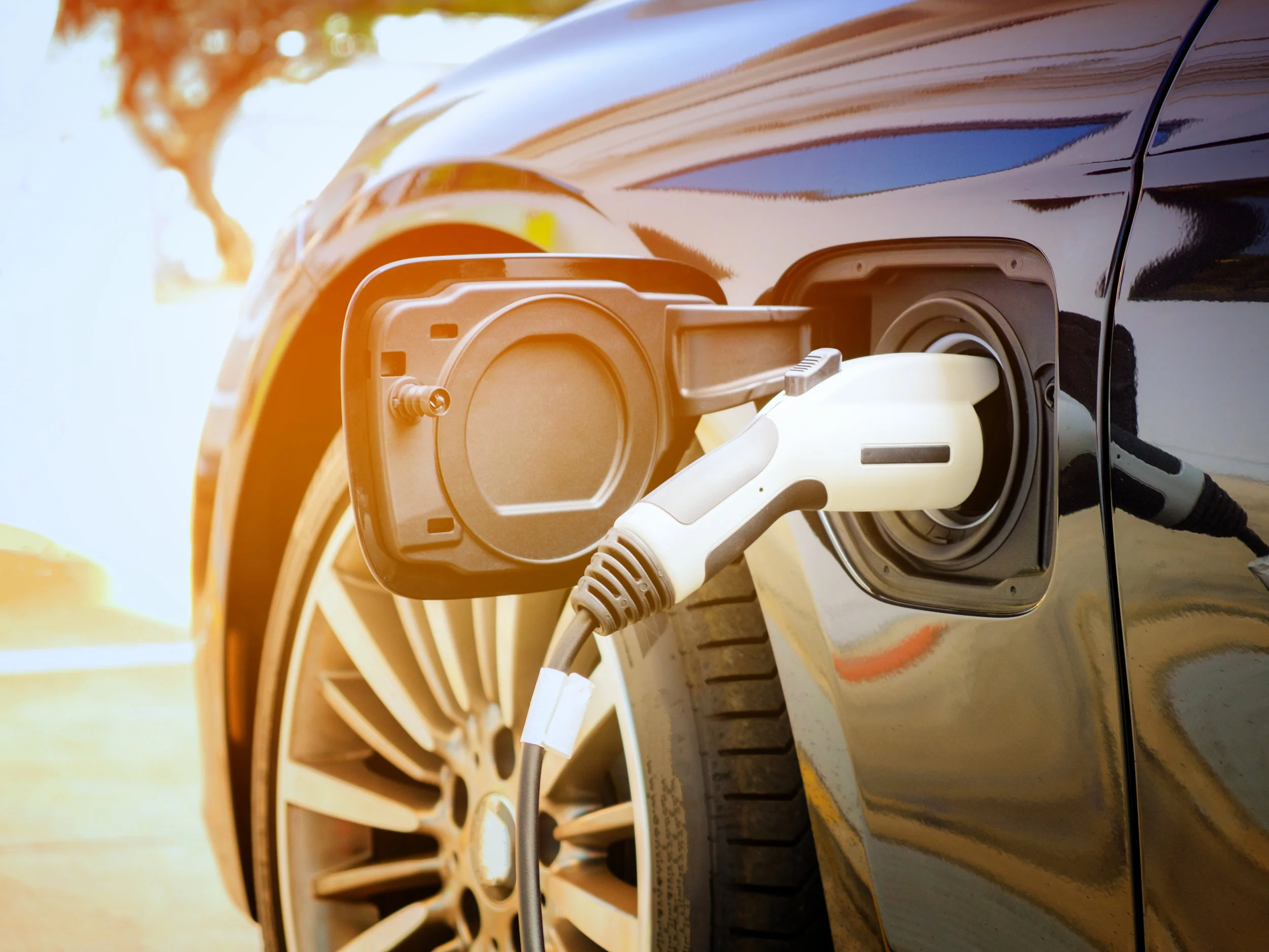 Millä energialla autosi kulkee tulevaisuudessa?