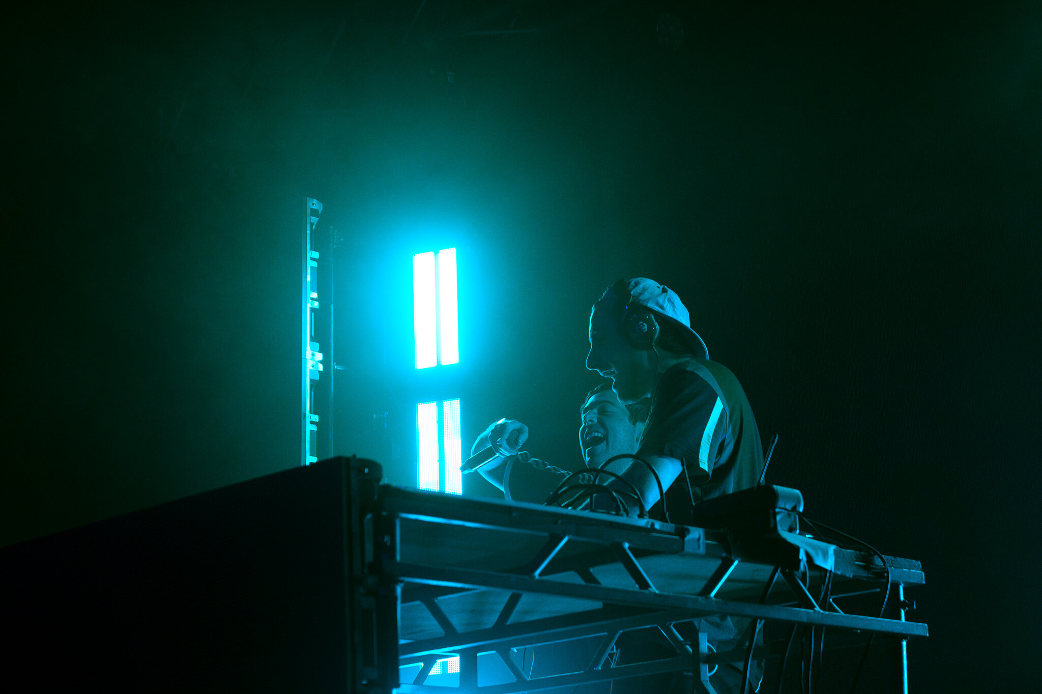 Two Friends | Concord Music Hall