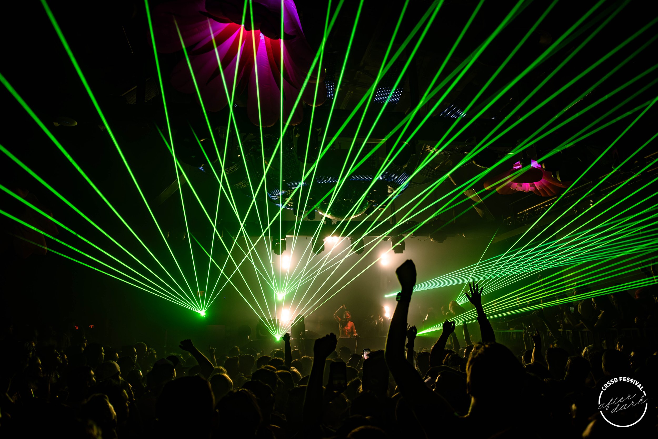 LG Giobbi | CRSSD After Dark