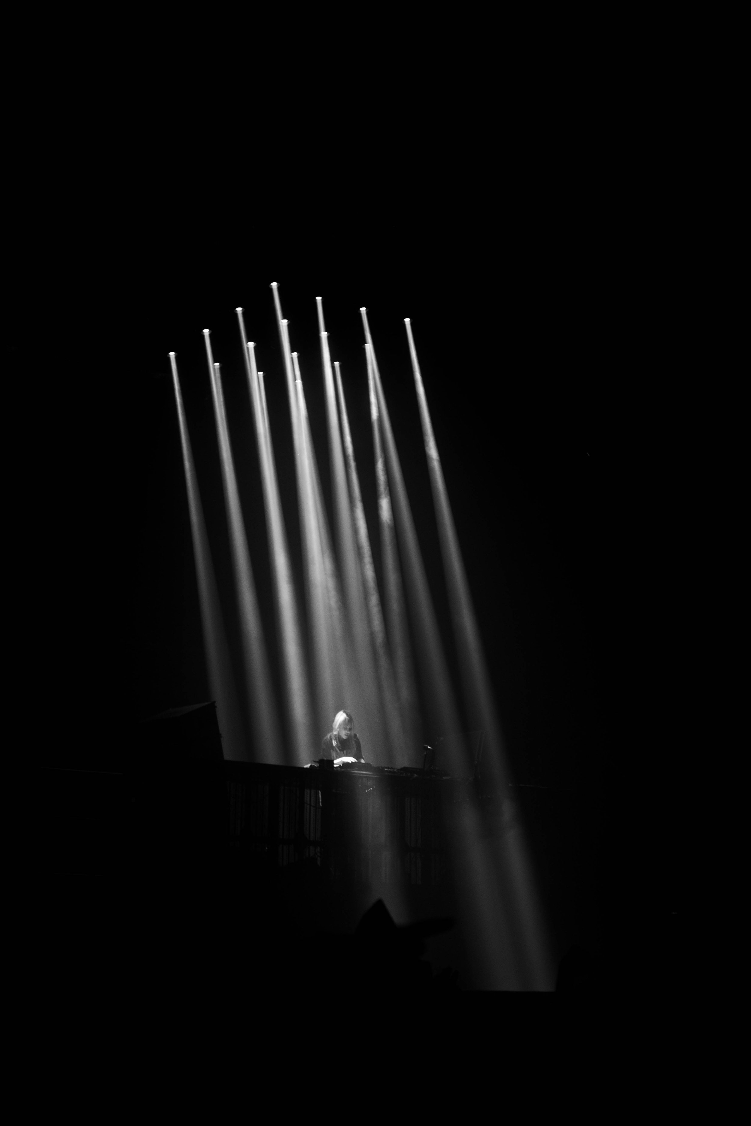 Alison Wonderland | Shrine Auditorium