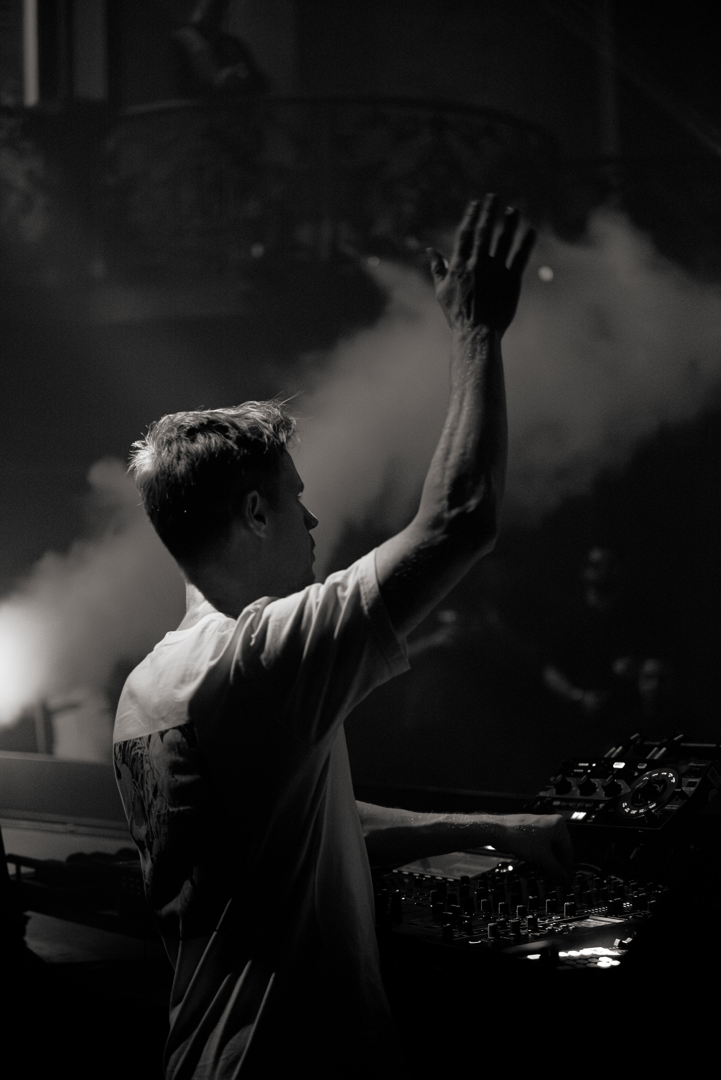 Joris Voorn | Ultra Bali