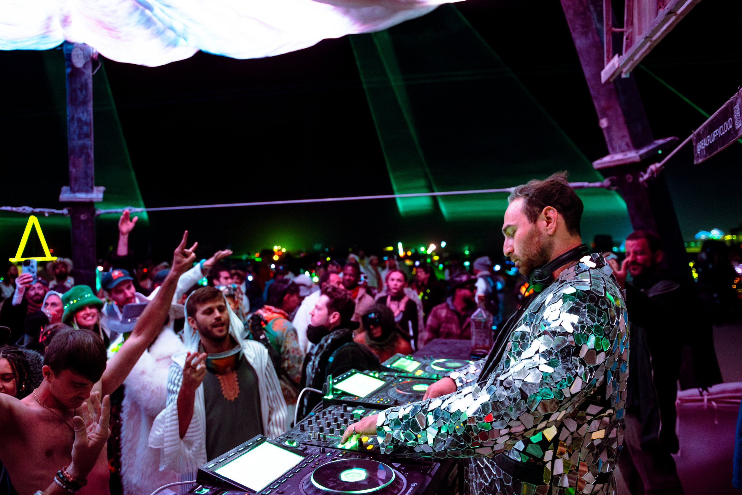 BURKO | Burning Man