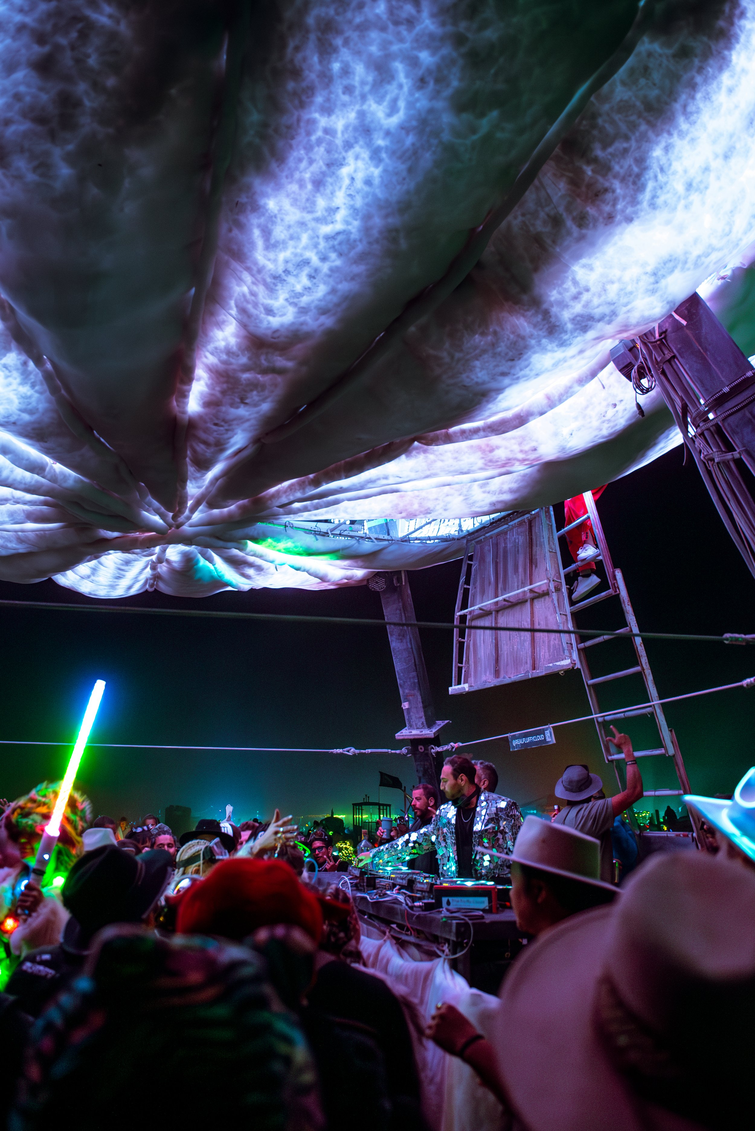 BURKO | Burning Man