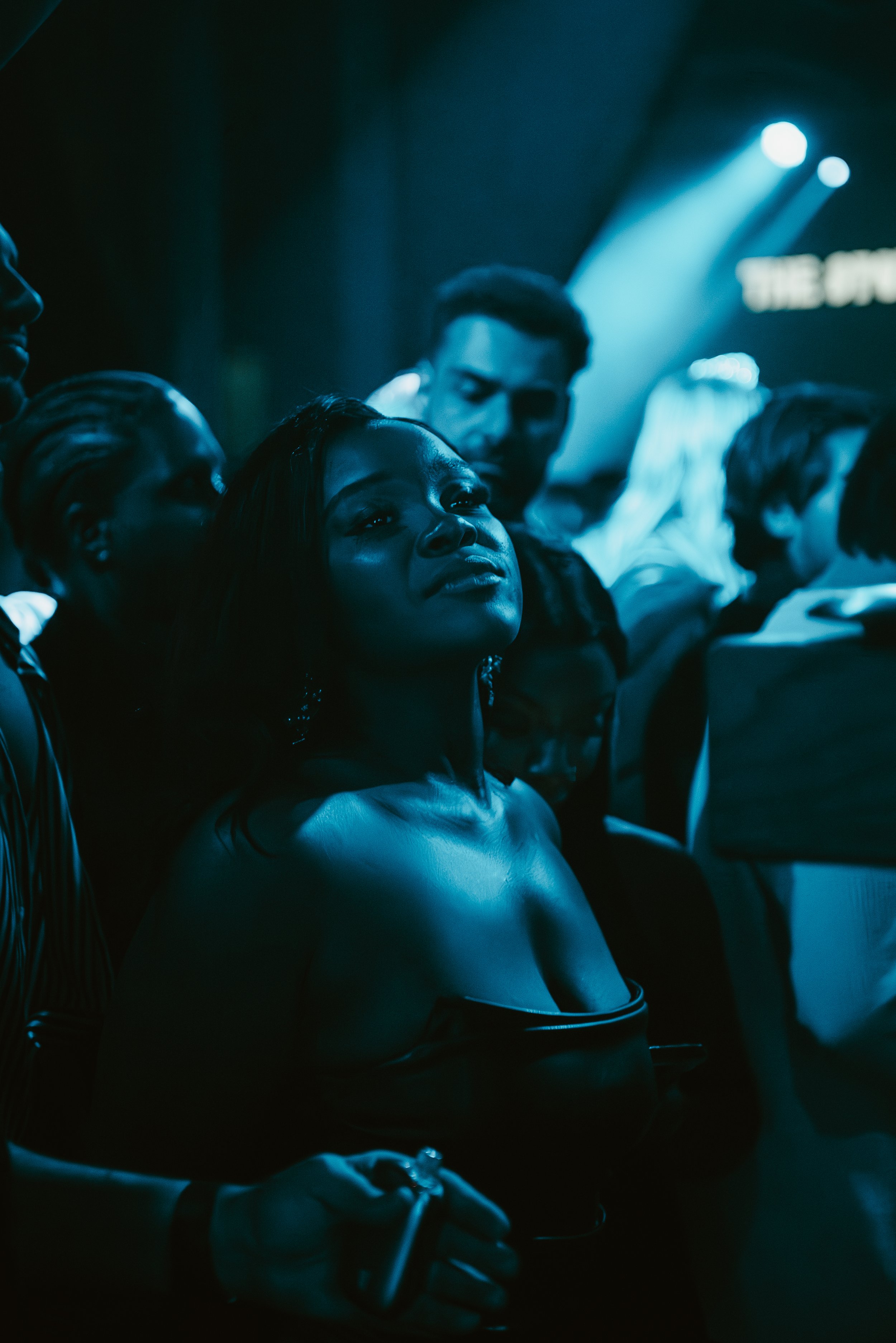 The Spotlight