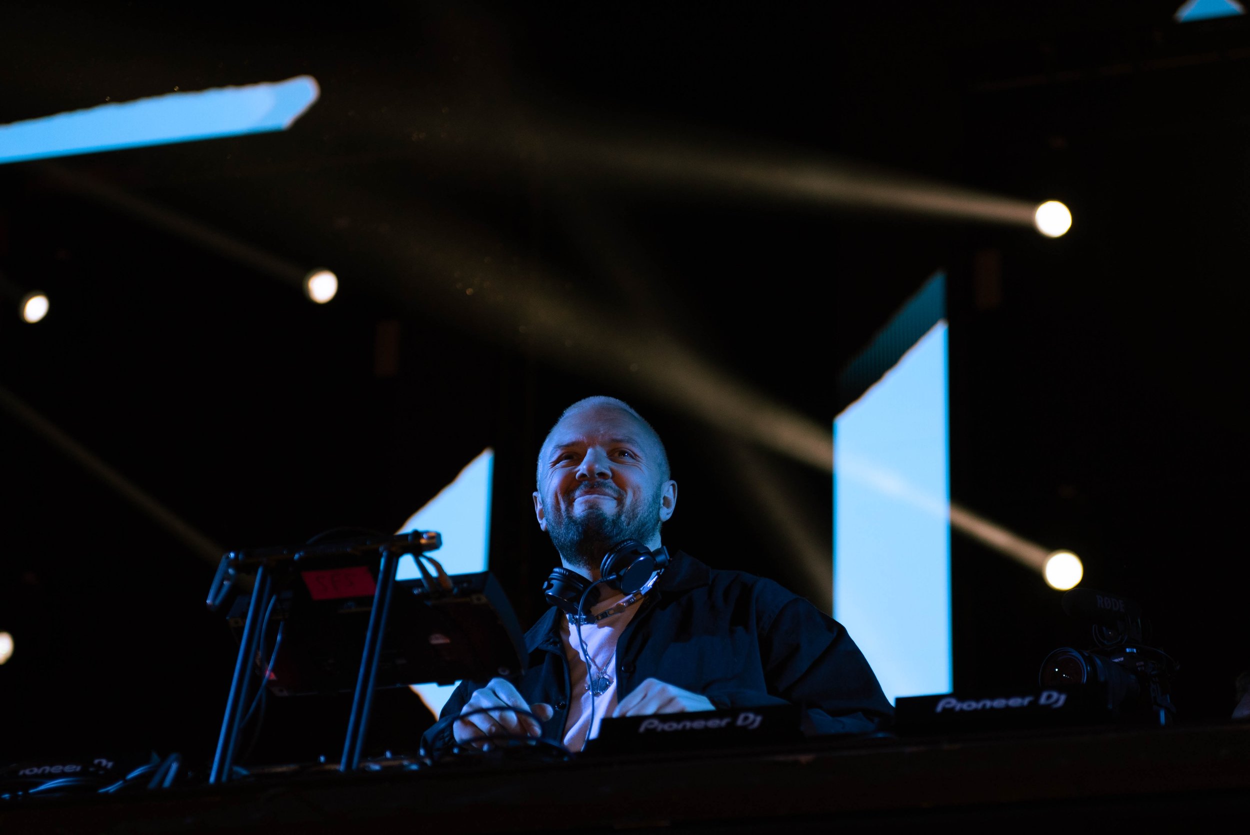 Chris Lake | Skyline Music Festival