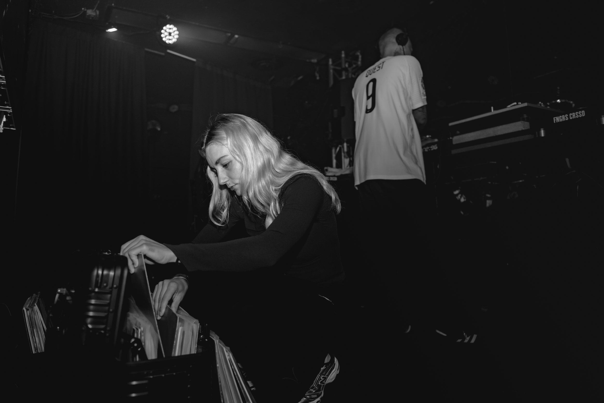 Marie Montexier | EQ San Diego