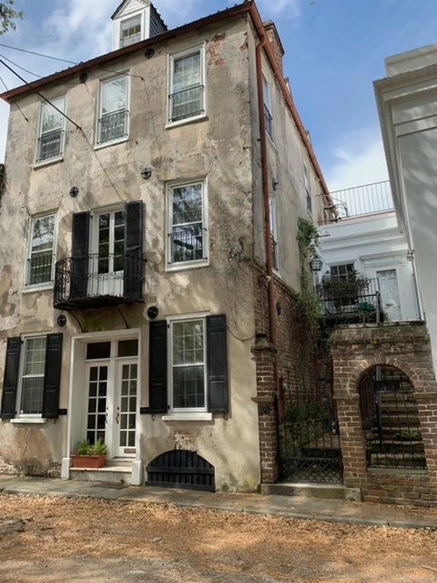 10GillonSt frontSide elevation.JPG