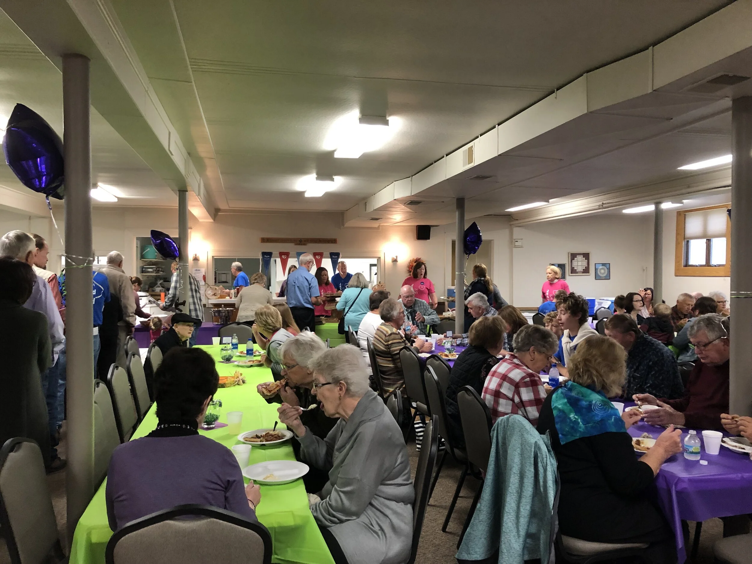 Taryn's Trail Fundraiser Event