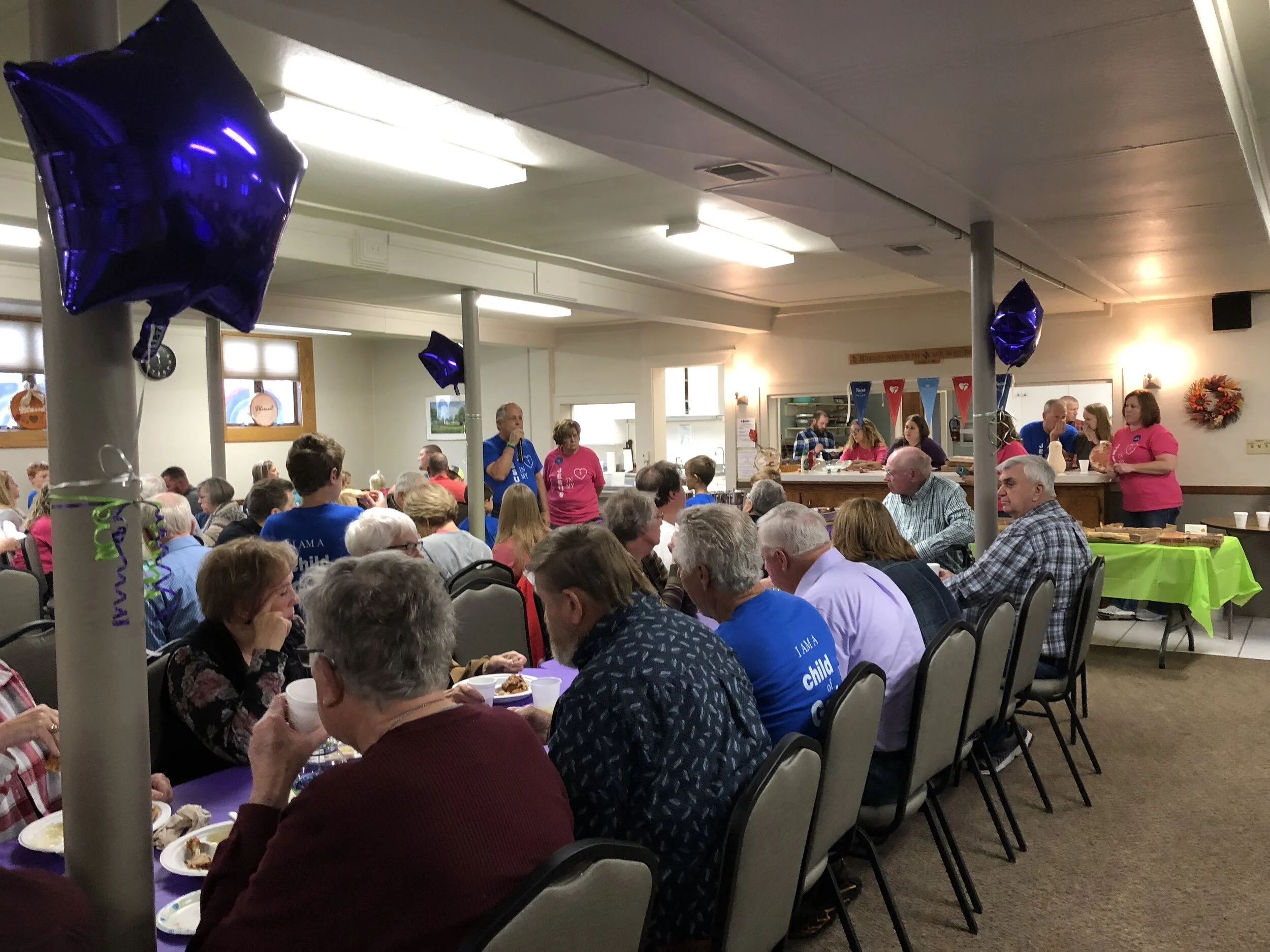 Taryn's Trail Fundraiser Event