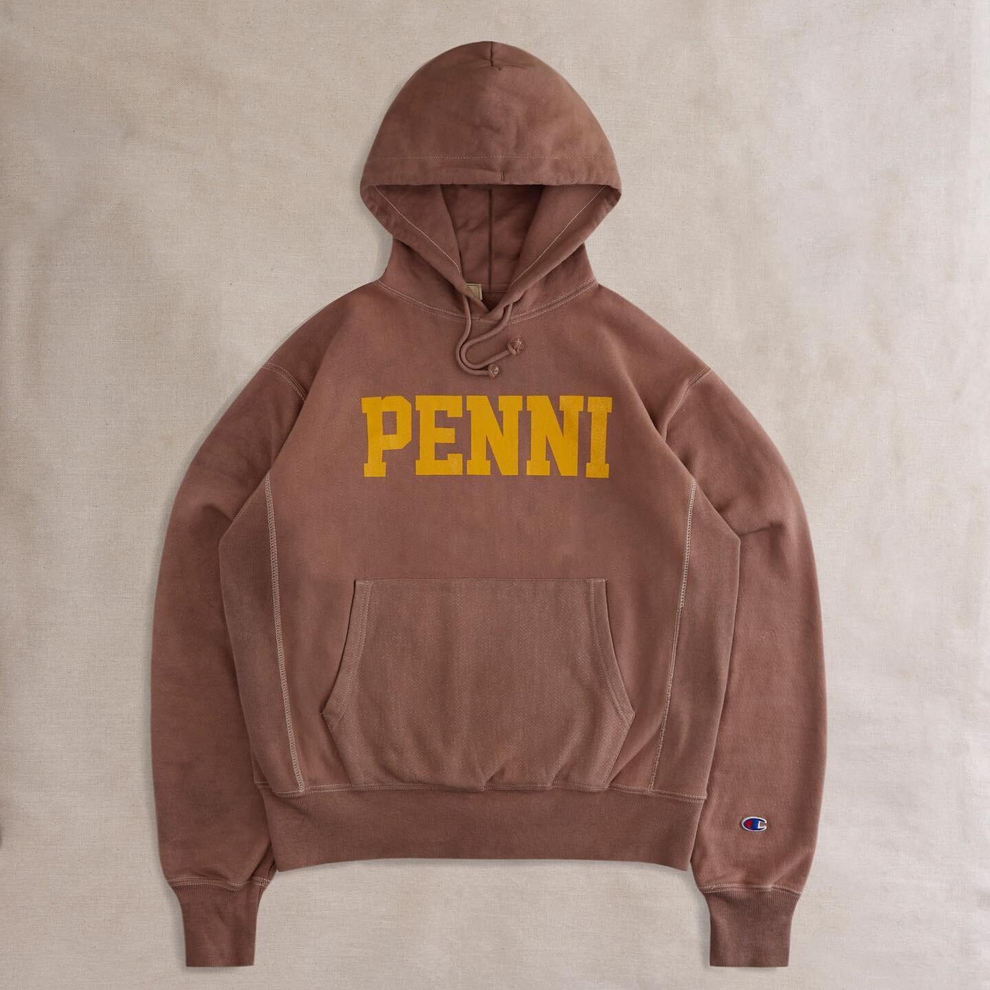 Garment Dyed Classic Logo Hooded Sweatshirts are now available for pre-orders! 

Pre-orders will close Monday, January 31st 12pm EST. 

Thank you all for the support 🕊