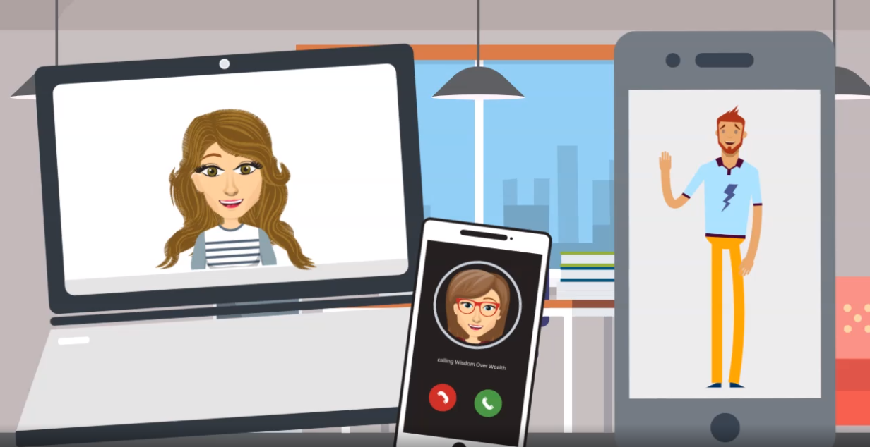 How Can Wisdom Partner With You? 