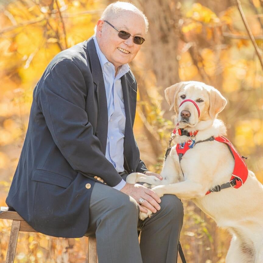 Honoring a Legacy: Celebrating the Life of Bill OConnell