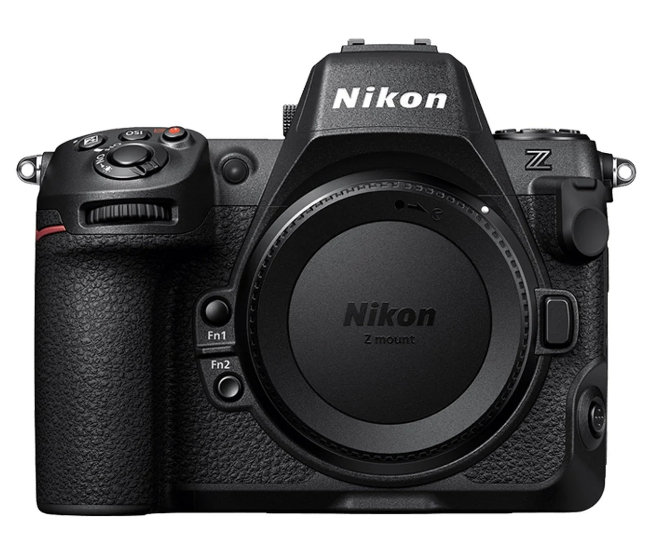 Nikon - you’re certainly tempting me!