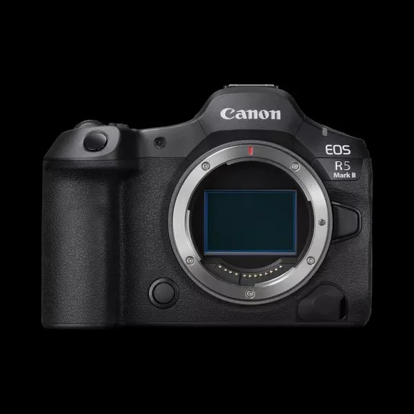 My love/hate relationship with the Canon R5 and what to do with the R5 Mark II.