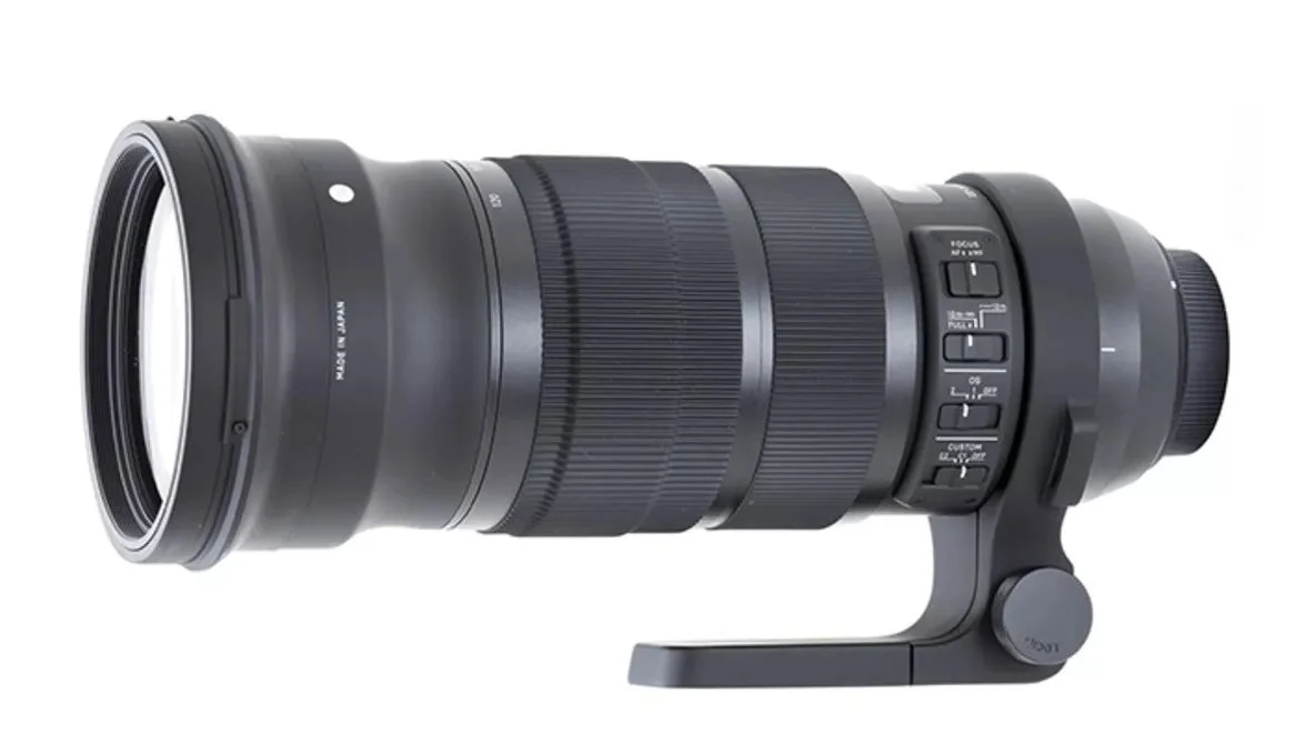Sigma, Please bring it back!