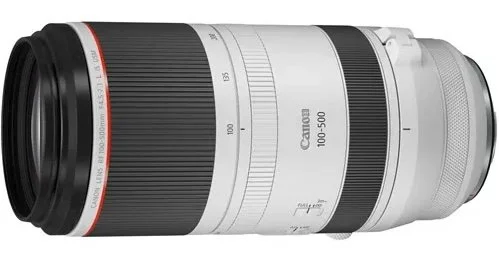 Canon 100-500