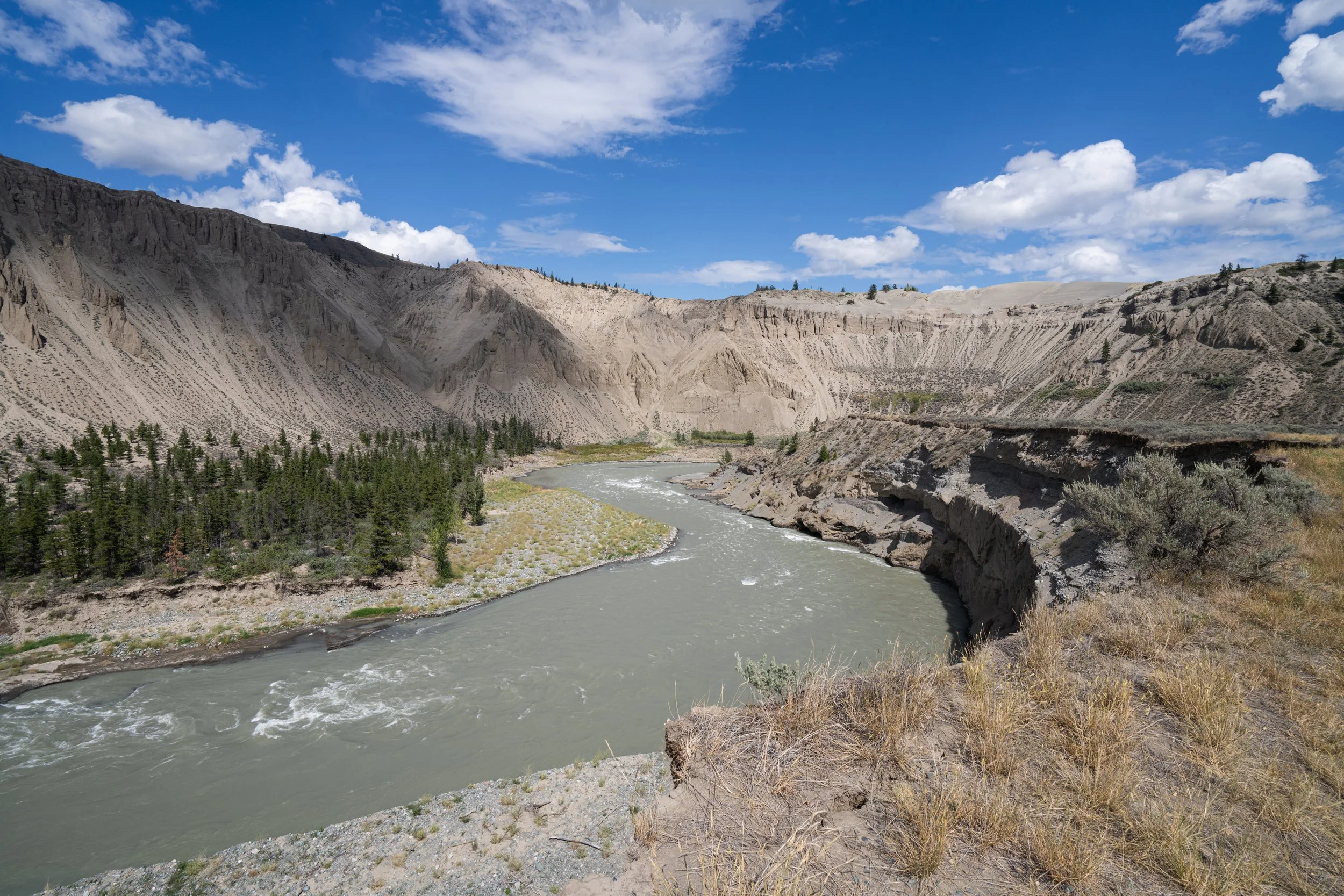 Farwell Canyon