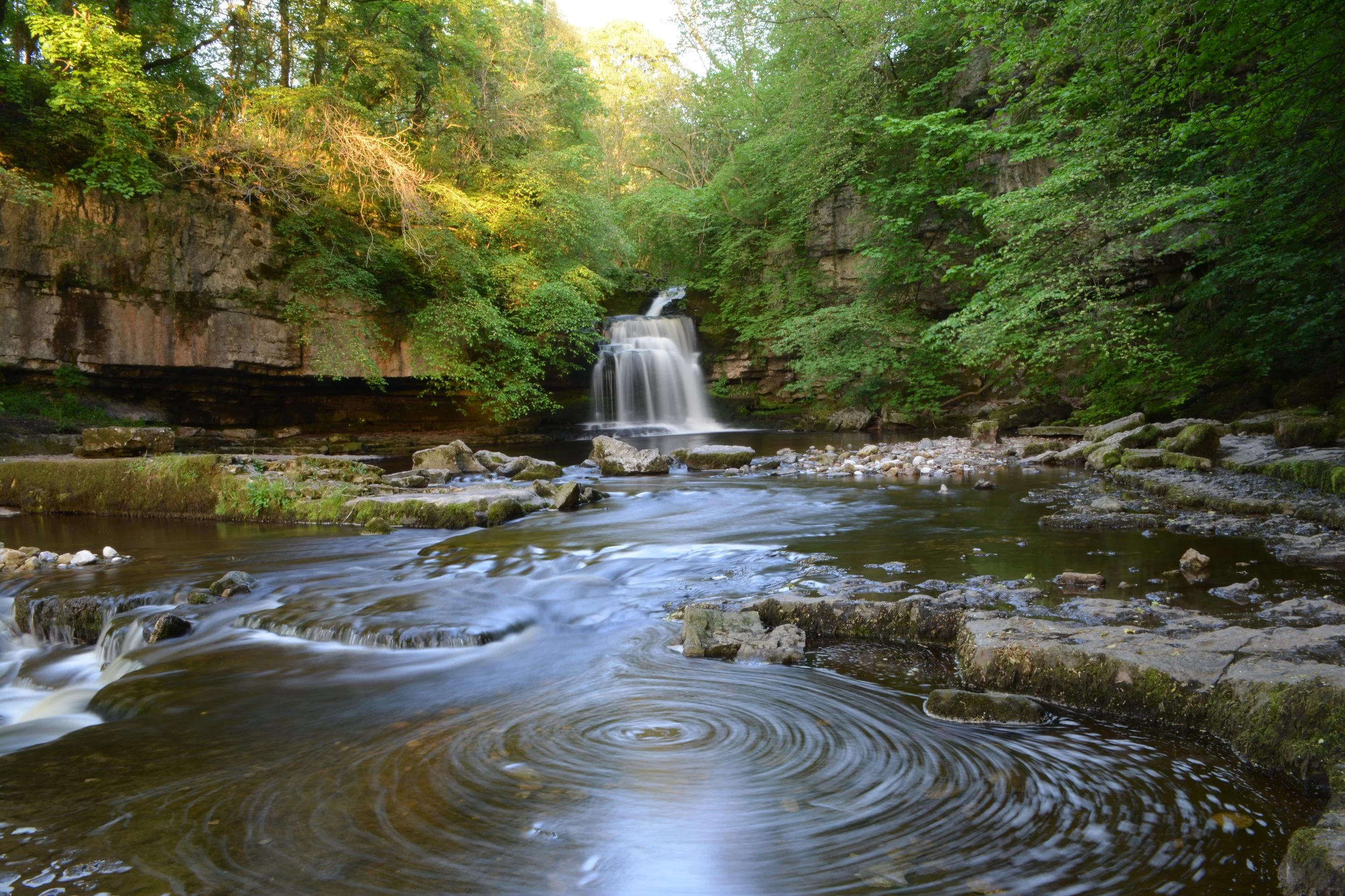 The Best walks in the Yorkshire Dales