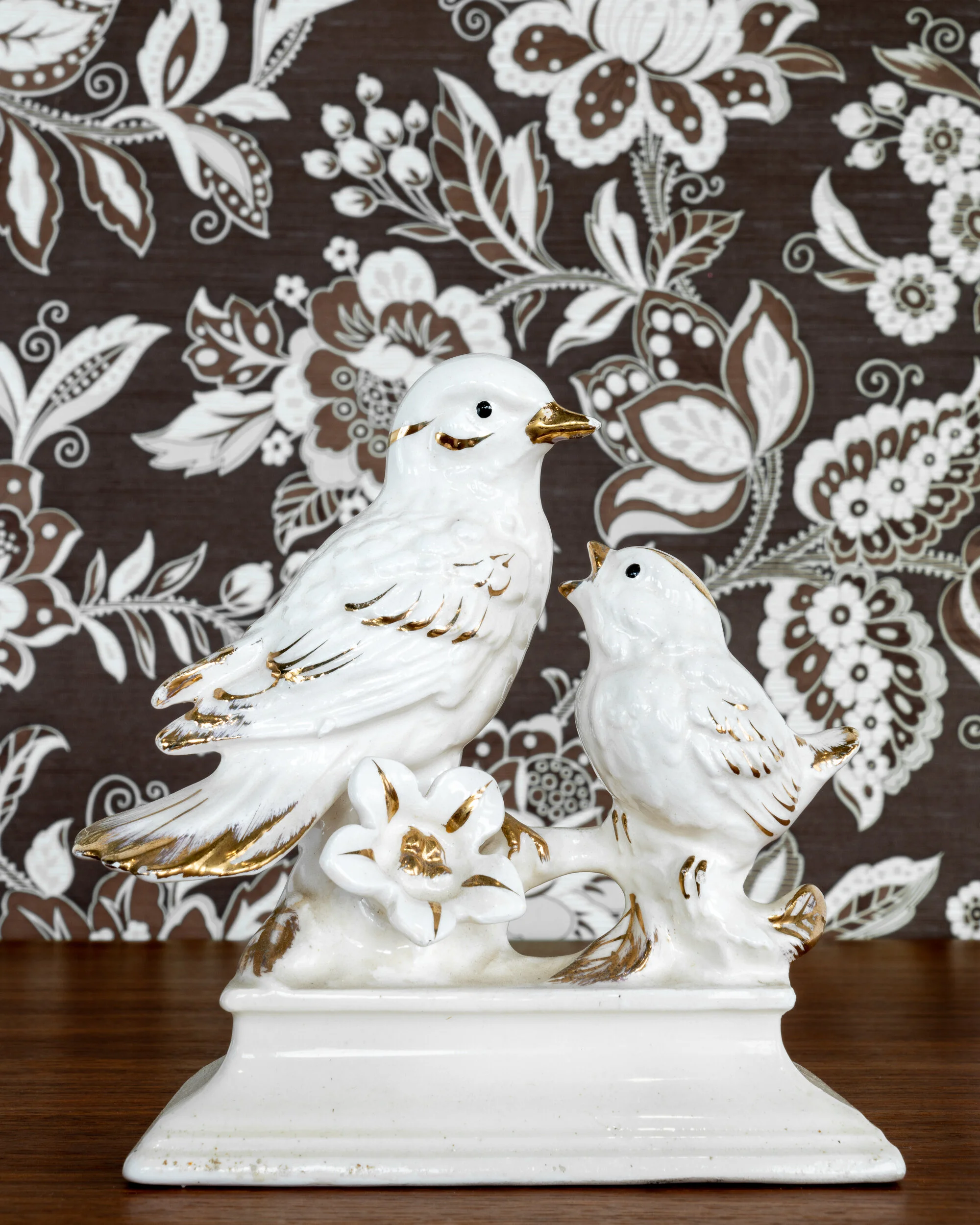   Doves (Mother &amp;Child)  