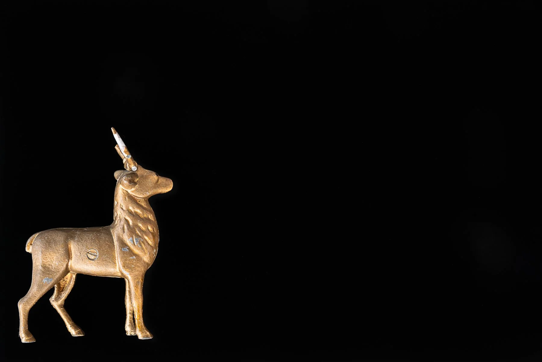 Broken Hart, 29"x 44", Archival Pigment Print, 2025