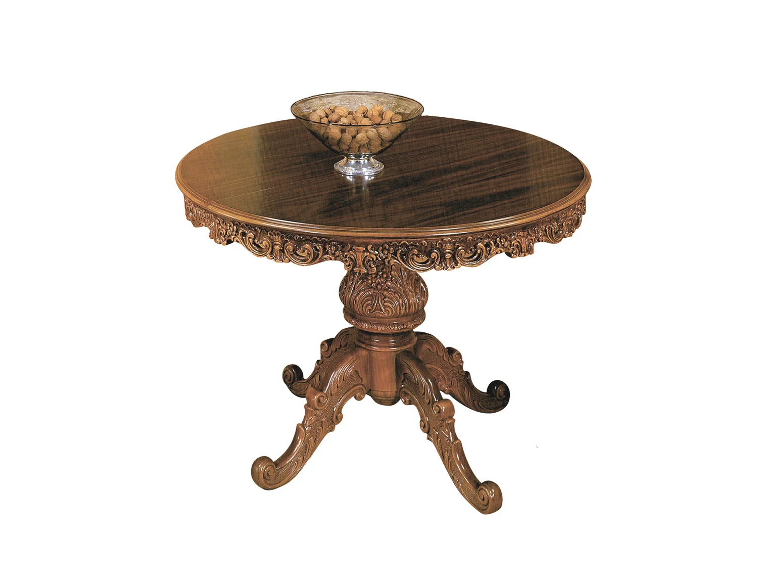 Τραπέζι Τραπεζαρίας - 3