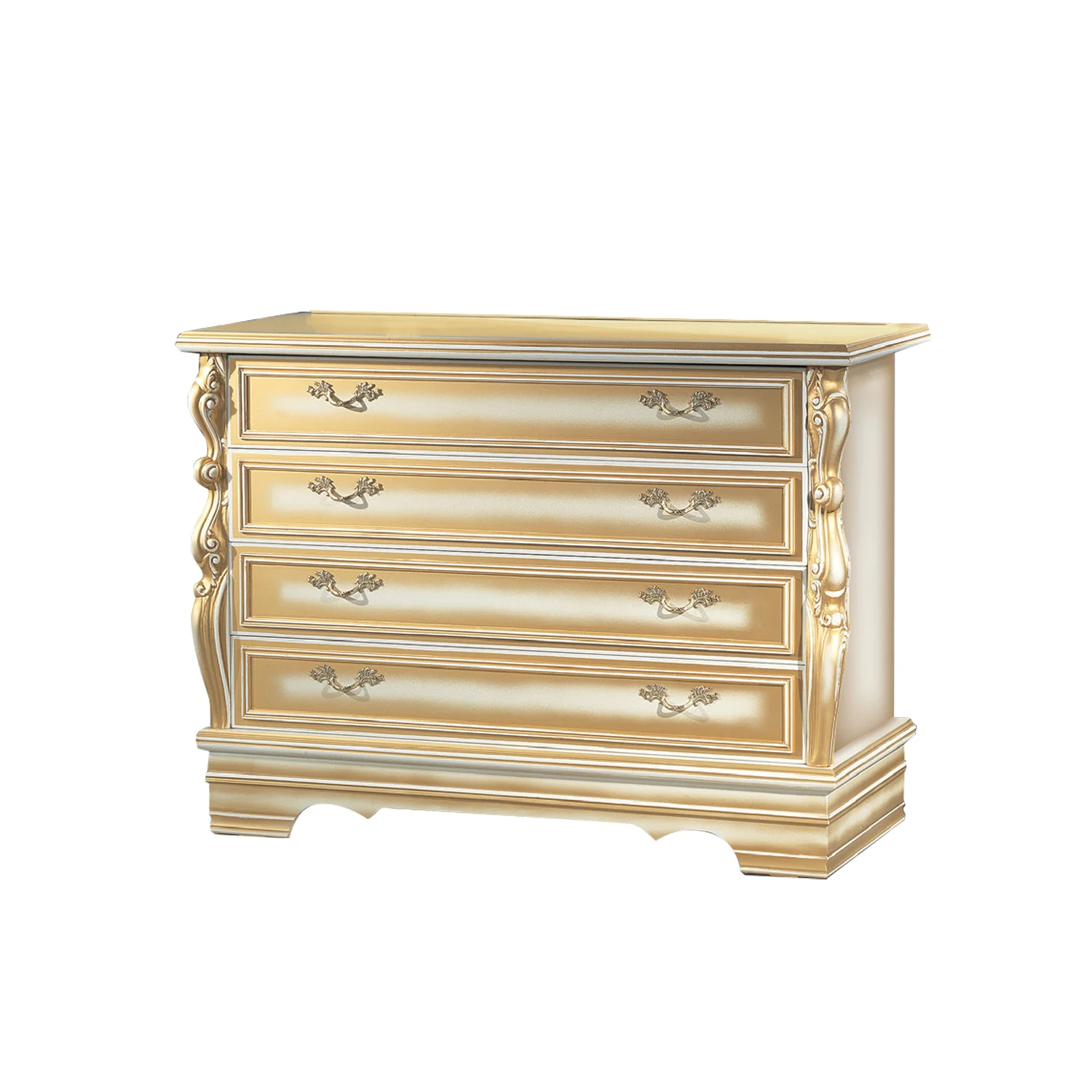Συρταριέρα (Dresser) - 70VENT