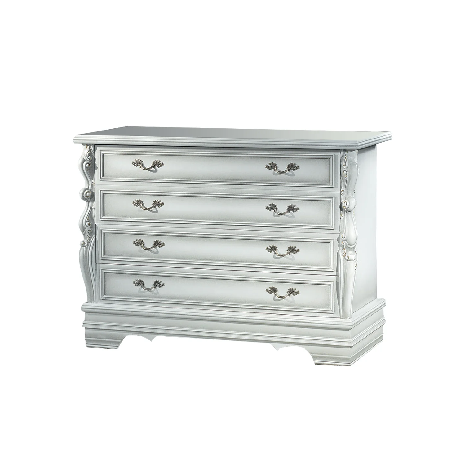 Συρταριέρα (Dresser) - 70(4P)C