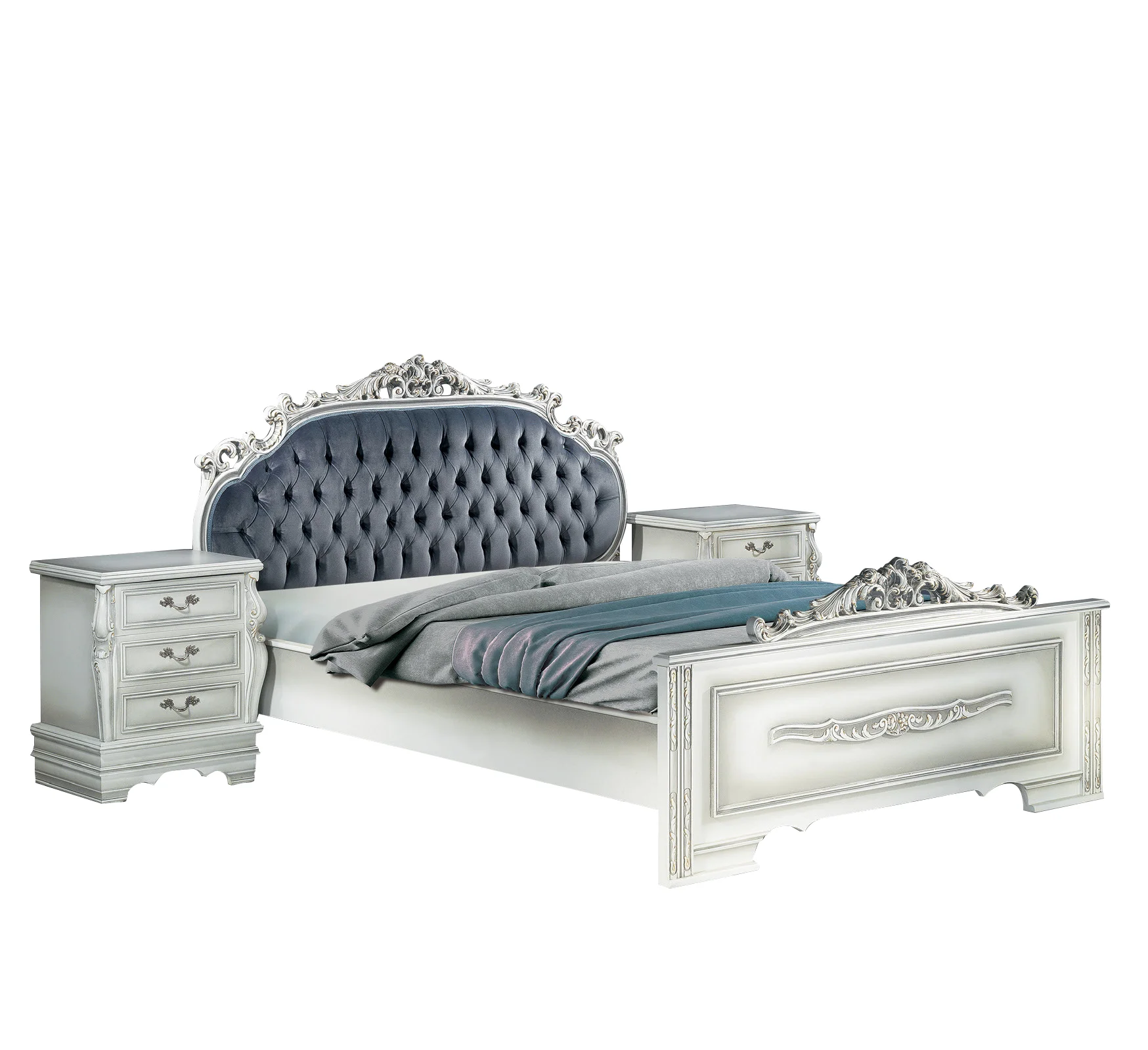 Κρεβάτι - 70A