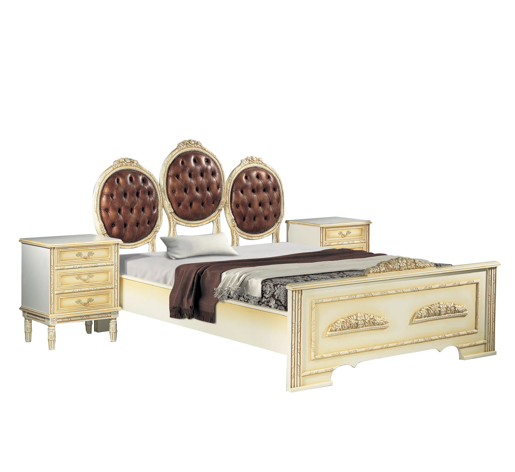 Κρεβάτι - 223B