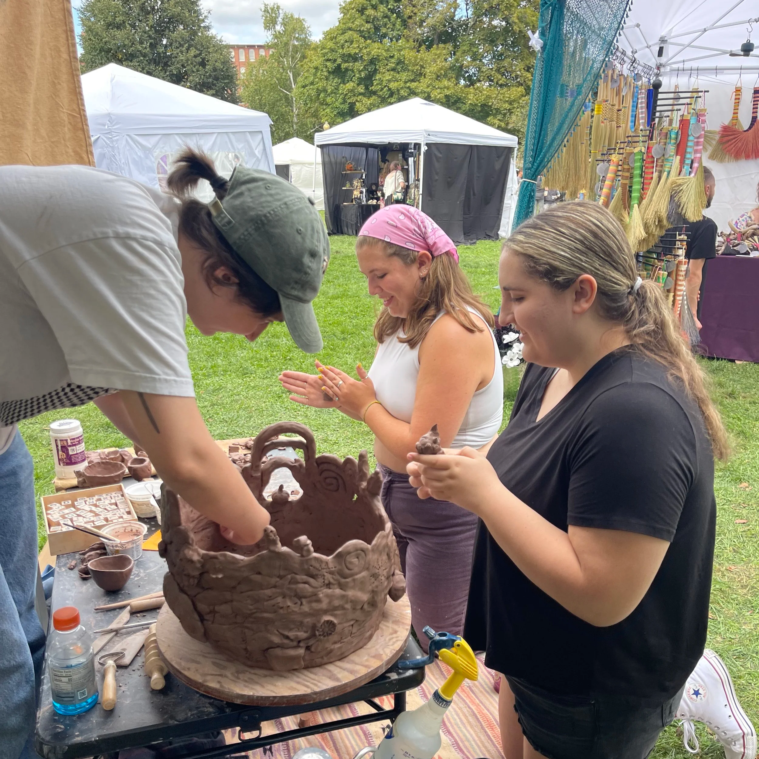 makers fest