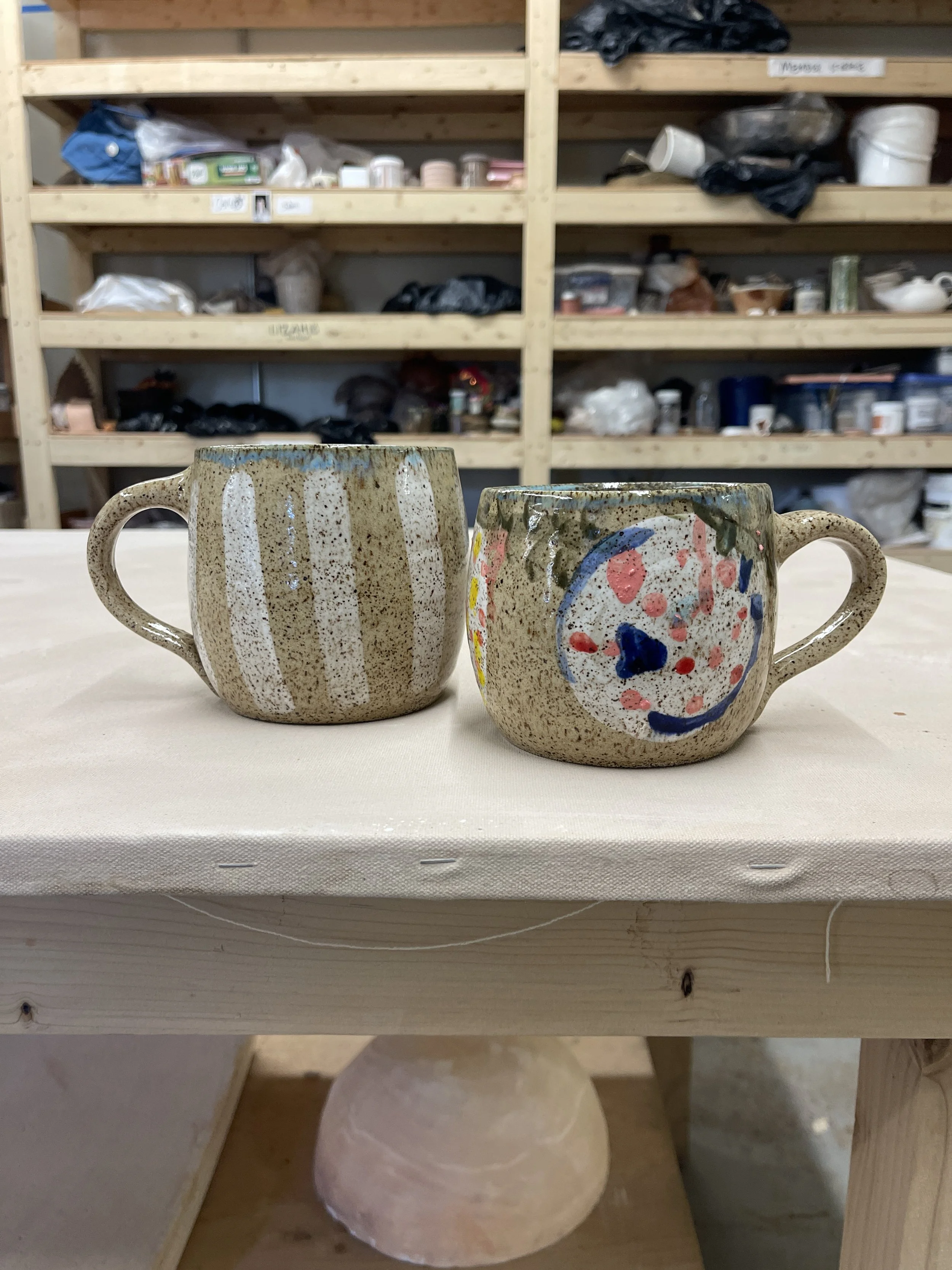 MudCity Clay | Pottery Classes in NH